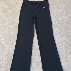 Nike Dri-fit Yoga Pants